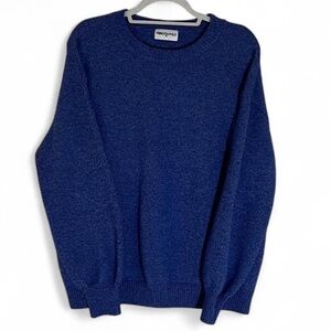 Princess Polly Women’s Blue Knit Sweater